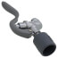 Pre-Rinse Self-Closing Spray Valve w/ 0.65 GPM Low Flow Spray Nozzle, B-0107-C