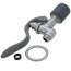 Pre-Rinse Self-Closing Spray Valve w/ 0.65 GPM Low Flow Spray Nozzle, B-0107-C