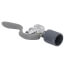 Pre-Rinse Self-Closing Spray Valve w/ 1.07 GPM Low Flow Spray Nozzle, B-0107-J