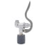 Pre-Rinse Self-Closing Spray Valve w/ 1.07 GPM Low Flow Spray Nozzle, B-0107-J