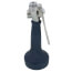 JetSpray Spray Valve w/ Ergo-Grip, Replaceable Spray Face & Trigger Lock, B-0108