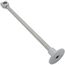 12" Wall Bracket Assembly w/ Mounting Hardware, B-0109-03