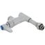 Easy-install Add-on Faucet, Qt Eterna & Lever Handle, B-0155-LNEZ