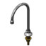 Deck Mount Rigit/Swivel Dummy Gooseneck, B-0520