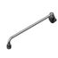Range Faucet, Wall Mount, Aerator, 13-3/4" Length, 3/8" NPT Male Inlet, B-0576