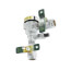1/2" FNPT Anti-Siphon Continuous Pressure Vacuum Breaker, B-0963
