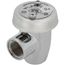 1/2" FNPT Atmospheric Vacuum Breaker, B-0969