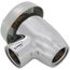 1/2" FNPT Atmospheric Vacuum Breaker, B-0969