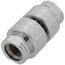 3/8" MNPT In-Line Continuous pressure Dual Check Vacuum Breaker, B-0970-FE
