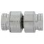 3/8" MNPT In-Line Continuous pressure Dual Check Vacuum Breaker, B-0970-FE