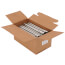 3/8" Tin Handle Acid Brush (Box of 144)