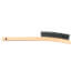 Carbon Steel Curved Handle Scratch Brush