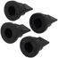 Duckbill Valve Air Inducer (Pack of 4)