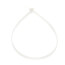 Buchanan Multi-Purpose Heavy-Duty Cable Tie, 11" Natural (Pack of 100)