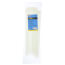 Buchanan Multi-Purpose Heavy-Duty Cable Tie, 14" Natural (Pack of 100)