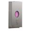B-2012 Automatic Wall-mounted Bulk Liquid Soap Dispenser (Satin)