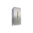 B-2013 Automatic Wall-mounted Bulk Foam Soap Dispenser (Satin)