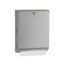 B-262 ClassicSeries Surface-Mounted Paper Towel Dispenser (Satin)
