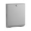 B-2620 ClassicSeries Surface-Mounted Paper Towel Dispenser (Satin)