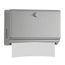 B-2621 ClassicSeries Surface-Mounted Paper Towel Dispenser (Satin)