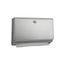 B-2621 ClassicSeries Surface-Mounted Paper Towel Dispenser (Satin)