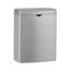 B-270 ConturaSeries Surface Mounted Space-saving Sanitary Towel Disposal (Satin)