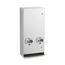 B-2706T Surface-Mounted Napkin/tampon Vendor, Token Operation (Satin)