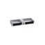 B-27460 Surface-Mounted Toilet Tissue Dispenser For 2 Rolls (Satin)