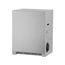 B-2860 Surface Mounted Roll Paper Towel Dispenser (Satin)