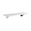 B-296 18" Stainless Steel Shelf (Satin)