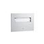 B-3013 Recessed Seat-cover Dispenser (Satin)