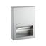 B-359039 TrimlineSeries Surface Mounted Paper Towel Dispenser (Satin)