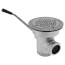 Rotary Waste Valve w/ Twist Handle, 3-1/2" x 2", B-3952