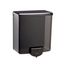 B-42 Surface-Mounted Soap Dispenser (Black)