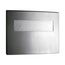 B-4221 ConturaSeries Surface-Mounted Seat-cover Dispenser (Satin)