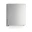 B-4262 ConturaSeries Surface-Mounted Paper Towel Dispenser W/ Towelmate (Satin)