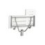 B-5181 Reversible Folding Shower Seat (Naugahyde)