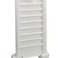 B-518116 32" Vinyl-coated Folding Bathtub Seat (vinyl)