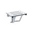 B-5191 Folding Shower Seat (Ivory)