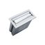 B-526 Countertop Mounted Paper Towel Dispenser (Satin)