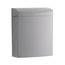 B-5270 Surface-Mounted Sanitary Napkin Disposal (Gray)