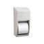 B-5288 Surface-Mounted Multi-roll Toilet Tissue Dispenser (Gray)