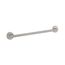 B-530 24" Extra-heavy-duty Surface-Mounted Towel Bar (Satin)