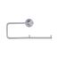 B-547 Surface-Mounted Double Roll Toilet Tissue Dispenser (Satin)