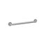B-5806 24" Straight Grab Bar (Satin)