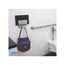 B-635 Klutch Wall Mounted Mobile Device Holder (Satin)