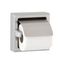 B-66997 Surface-Mounted Toilet Tissue Dispenser w/ Hood (Satin)