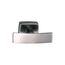 B-6727 Double Robe Hook (Satin)