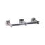 B-7686 Surface-Mounted Toilet Tissue Dispenser (Bright Polished)