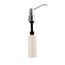 B-8236 Manual Top-fill Bulk Foam Soap Dispenser, 6" Spout, 34-fl. Oz. (1.0 L) Capacity (Bright Polished)